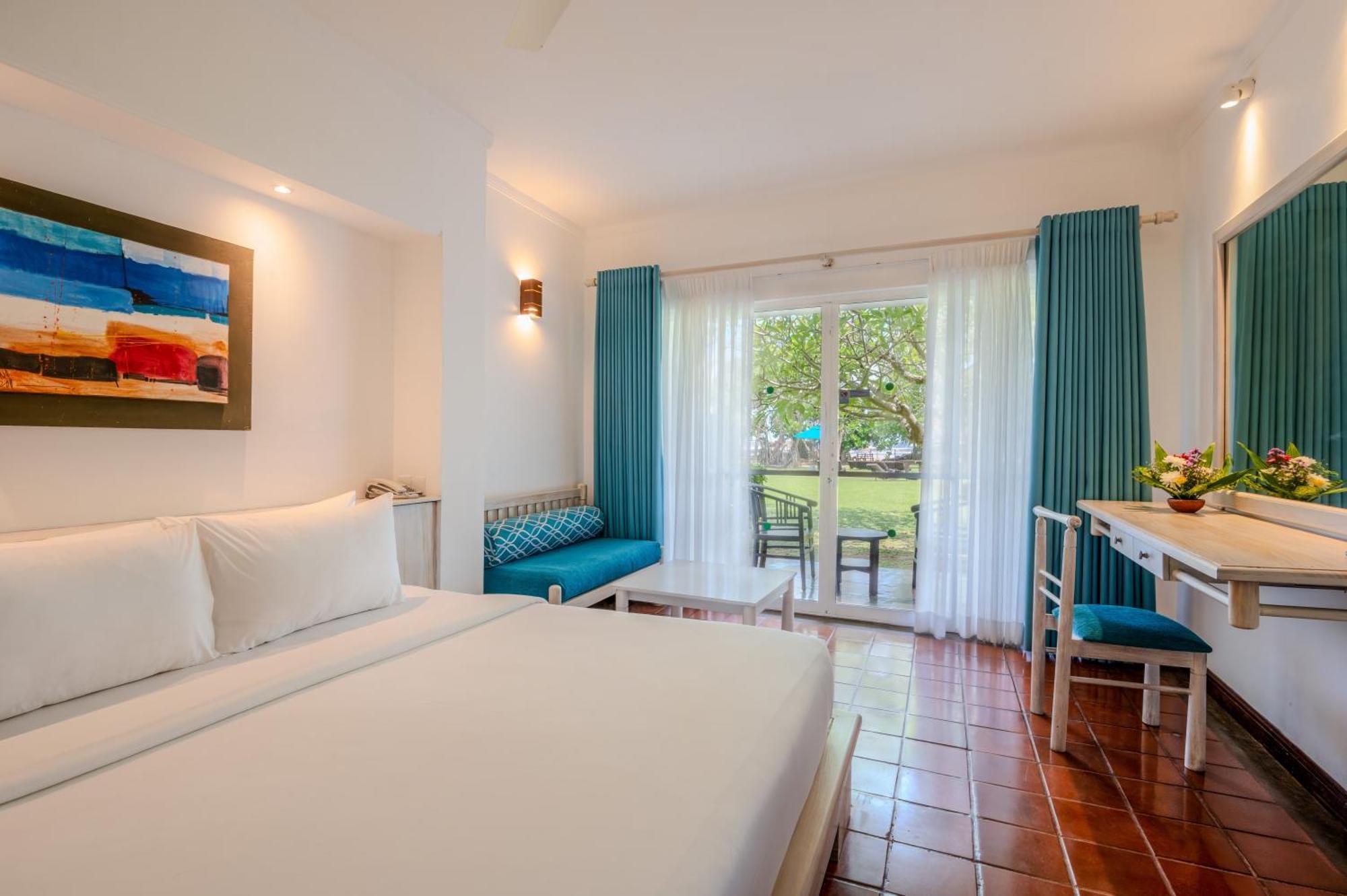 The Palms 5* Берувала